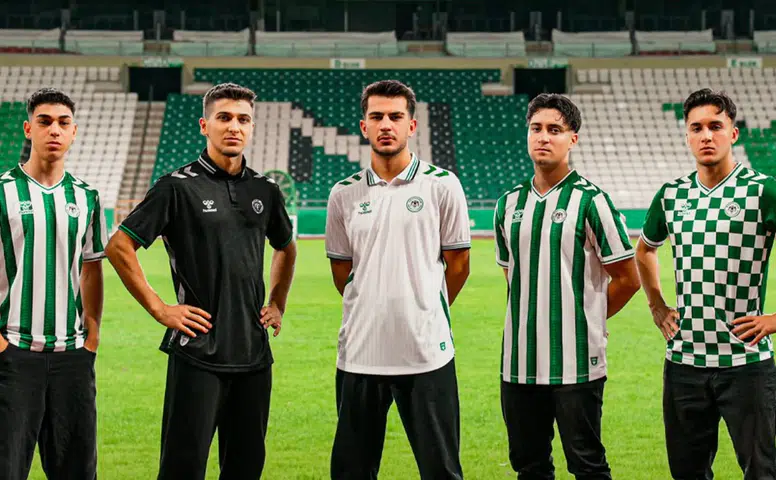 Konyaspor taraftarı büyük bir hayal kırıklığı yaşıyor