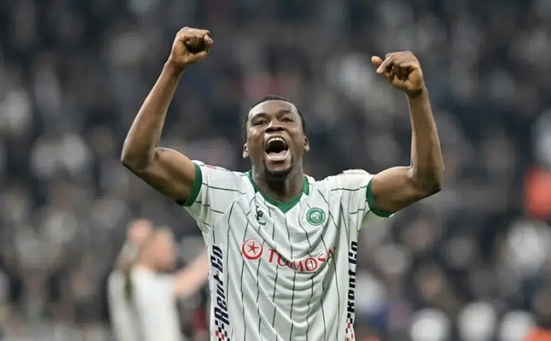 Konyaspor transferde hayal kırıklığı yaşatıyor