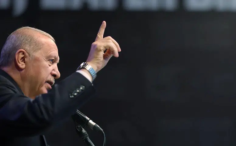 Türkiye artık karanlık dönemler yaşamayacak