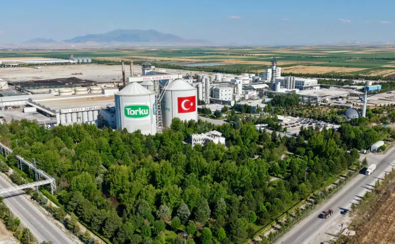 Konya Şeker'den çifte avans: Üreticiye 665 milyon lira ödeme