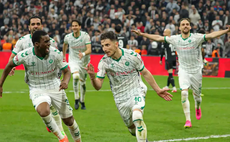 Konyaspor’un Slovenya kampındaki iki hazırlık maçı belli oldu