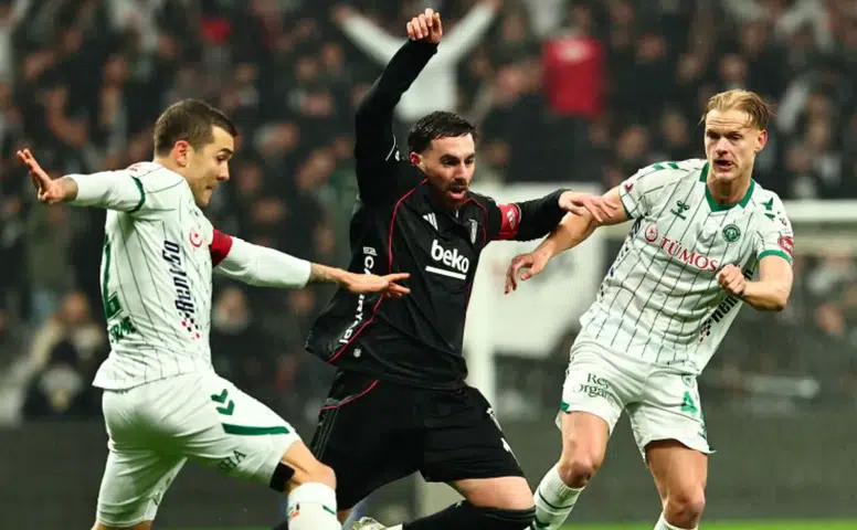 Konyaspor’un bonservis ödemeleri buhar olup uçtu