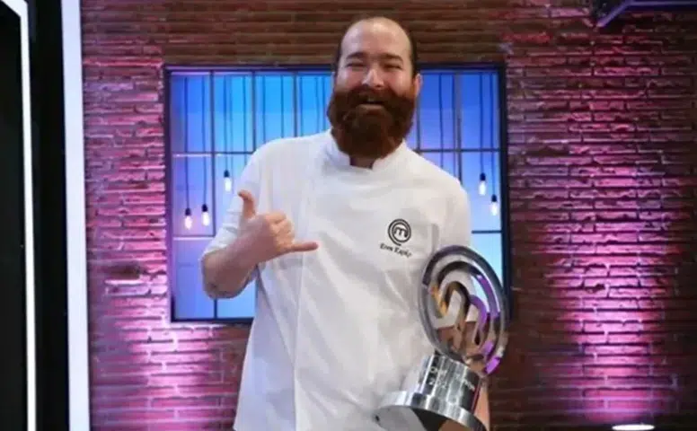 MasterChef birincisiydi: 'Kızıl Sakal' öldü