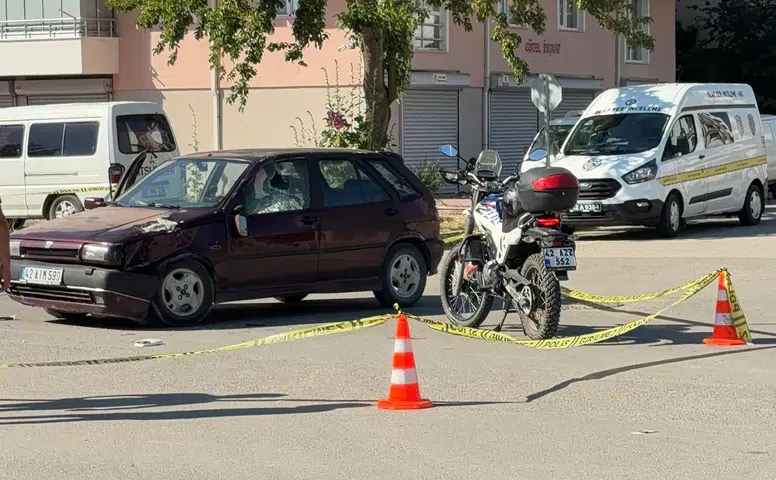 Konya'daki eğitimcilerden acı haber: Motosiklet kazaları can aldı