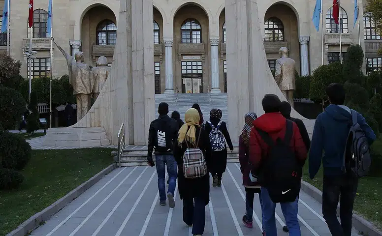 Konya'da üniversite okuyacaklar dikkat: Model geliştirildi, sistem başlıyor
