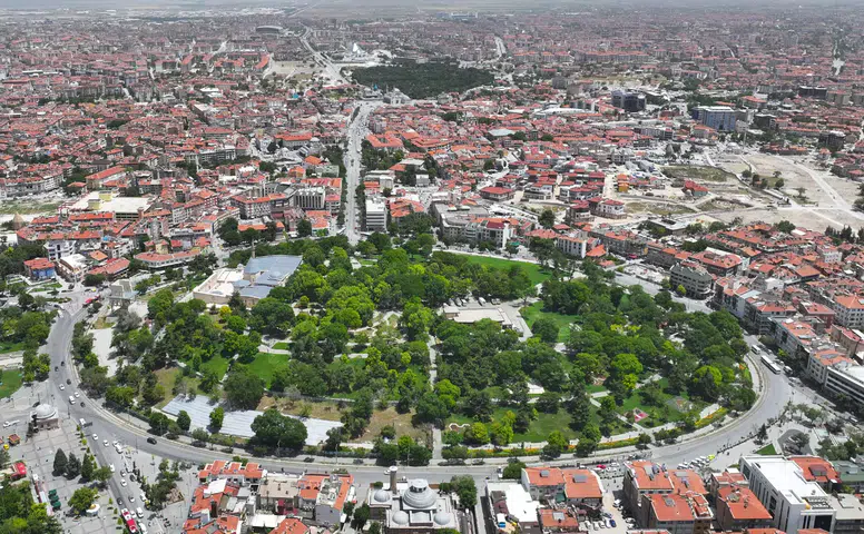 Türkiye’nin en ucuz menüsü Konya’da: Kapısında sıra var
