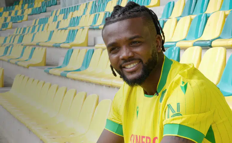 Konyaspor, Nijeryalı savunmacı Chidozie Awaziem’i getiriyor