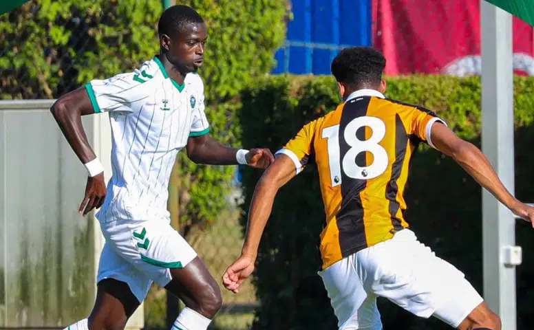 Konyaspor tat vermedi: Hull City farklı kazandı