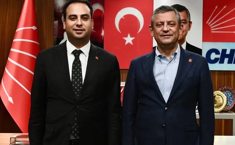 CHP Konya’da deprem! Türktaş görevden alındı