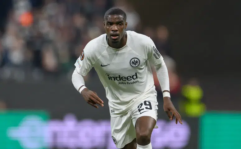 Konyaspor’dan Fransız sol bek Niels Nkounkou’ya kanca