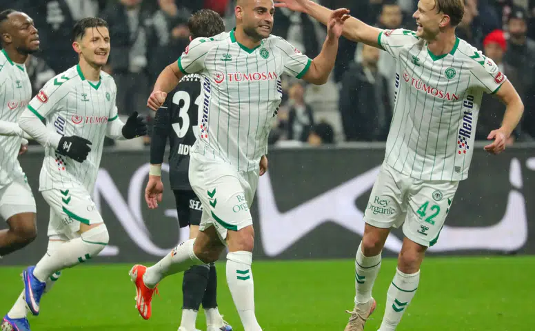 Konyaspor sezonu evinde açıyor: İlk rakip Çaykur Rizespor