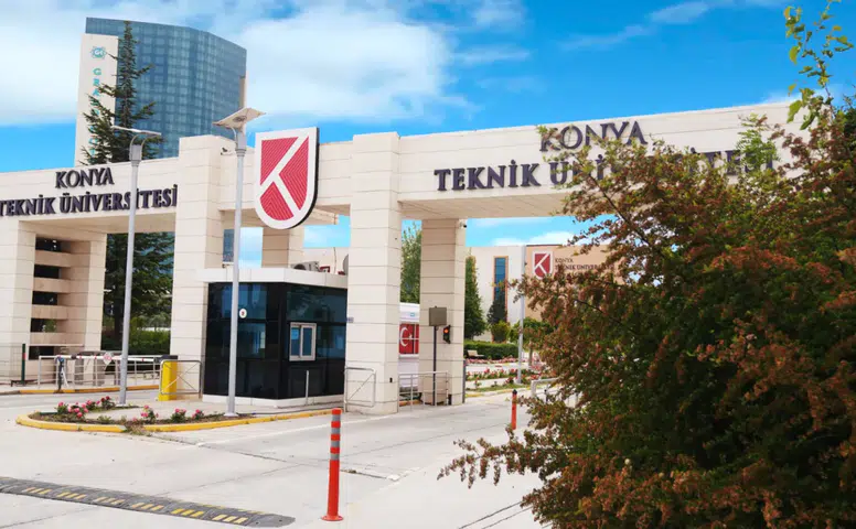 Konya Teknik Üniversitesinde ders geçme notu yükseldi