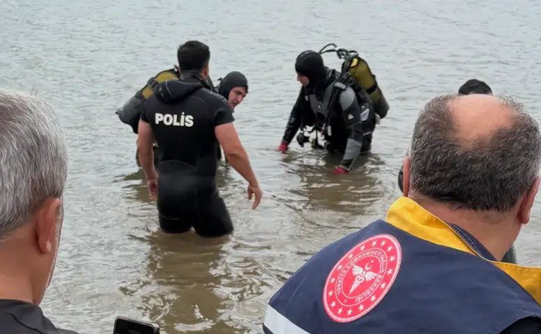 Konya'da amatör balıkçı oltasını düşürdüğü gölette boğuldu