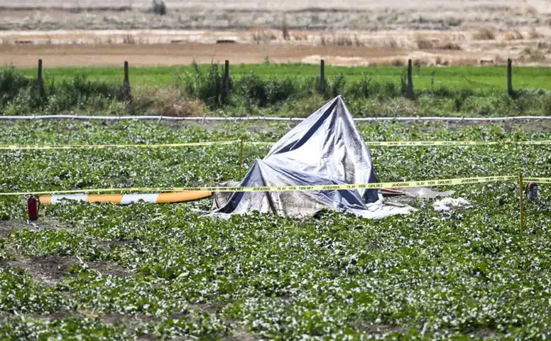 Pilot emekli Albay Yasaözden Bakkal hayatını kaybetti