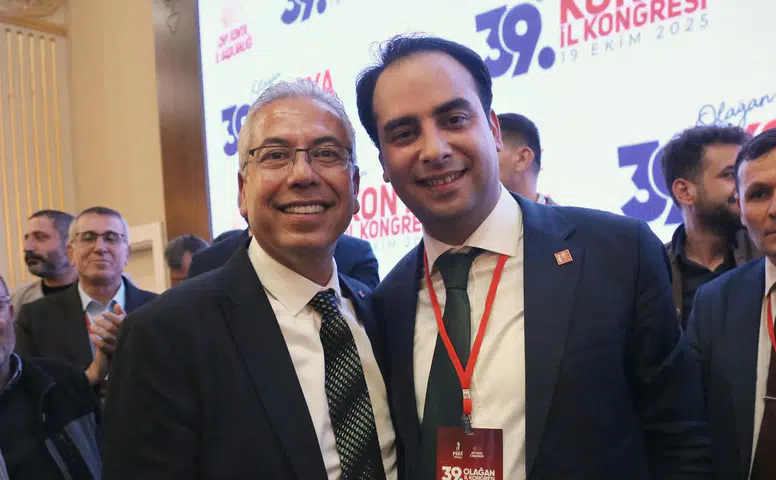Konya'daki belediye başkanından Türktaş açıklaması: Mücadeleye şahidiz