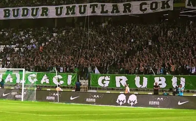 Konyaspor kombine satışı başladı: Nalçacı Grubu fiyatı duyurdu