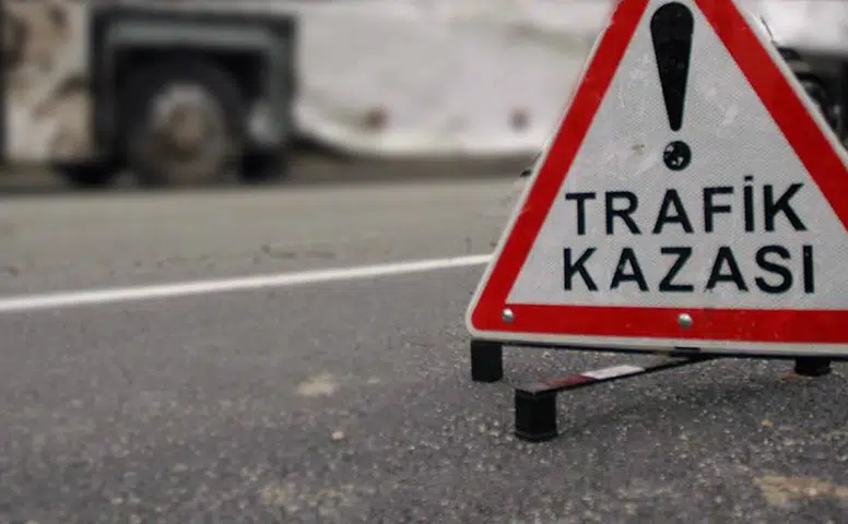Konya'daki feci kazada Profesör Doktor Can hayatını kaybetti