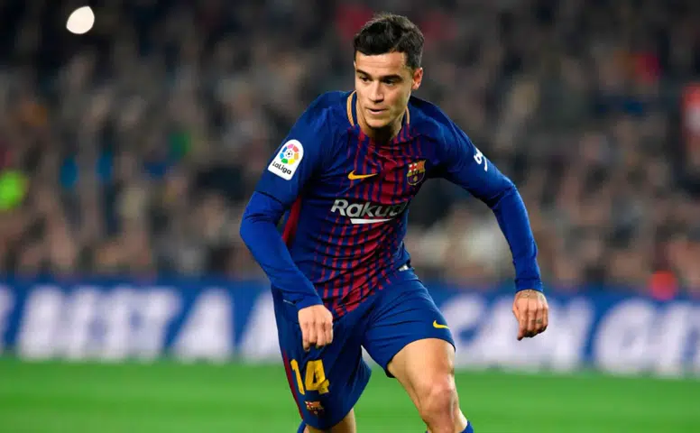 Konyaspor'dan Philippe Coutinho kararı: İlhan Palut veto etti