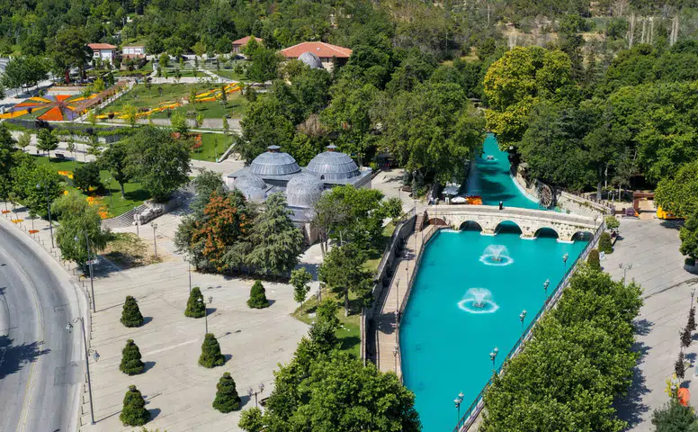 Konya’nın en güzel nostalji durağı:  Çocukluk anıları canlanıyor