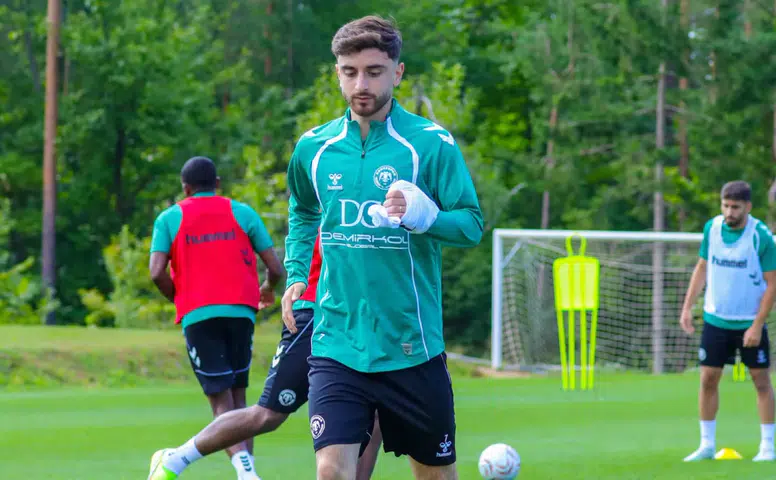 Konyaspor'da ayrılık kervanına o oyuncu da katılacak