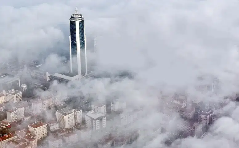 Konya 'NEFES' alacak: Türkiye için yeni dönem