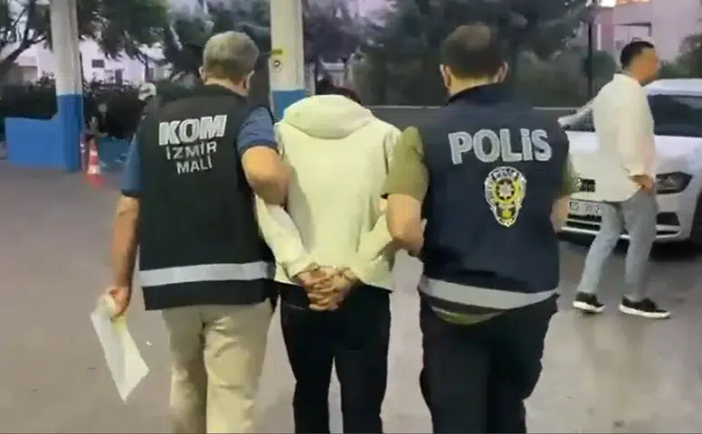 Aralarında Konya da var: Silahlı tribün çetelerine ağır darbe