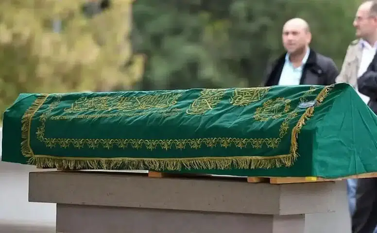 Konya iş dünyasının acı kaybı: Azman vefat etti
