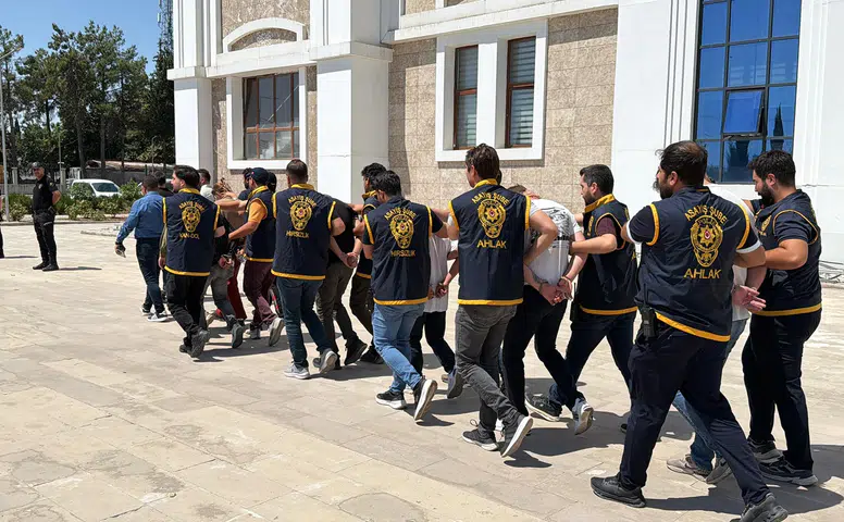 Konya'da 4 milyonluk 'bankacı' vurgunu: Operasyon düzenlendi
