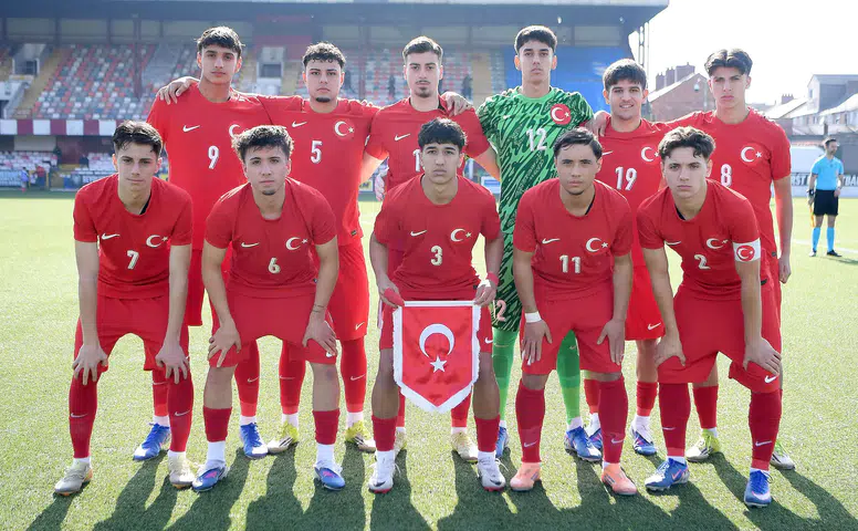 Milli Takım kadrosuna Konyaspor'dan 2 oyuncu katıldı