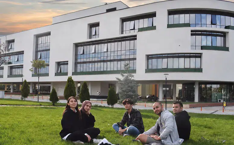 Konya, "Öğrenci dostu şehir" listesinde: Barınma sorunu yok
