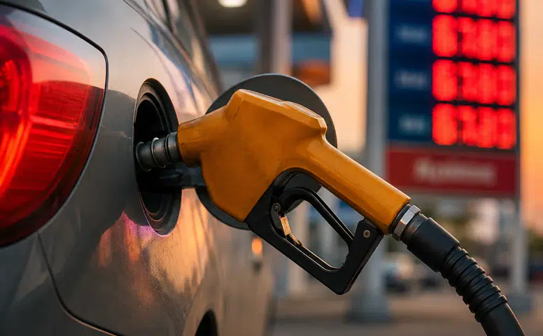Motorine dev indirimin kapısı aralandı: 6,60 TL ucuzlayacak