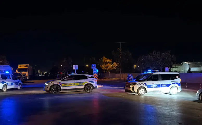 Konya’da “Cezaevinde İsyan” dezenformasyonu