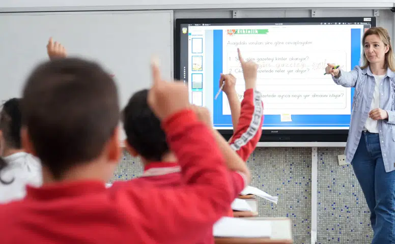 İlköğretim kayıtlarında kritik süreç: Çocuğunuzun okulu belli oluyor