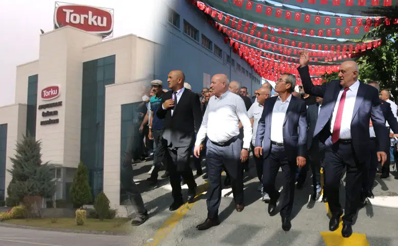 Konya’nın gıda devi son borcunu ödeyecek: Mali tablo duyuruldu