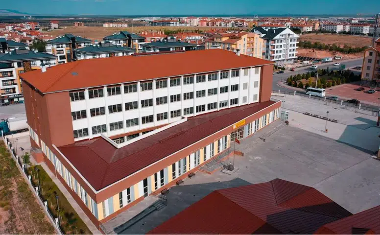 Konya'daki öğrencilerin tercihi ASELSAN oldu: Yüksek başarı sergilendi