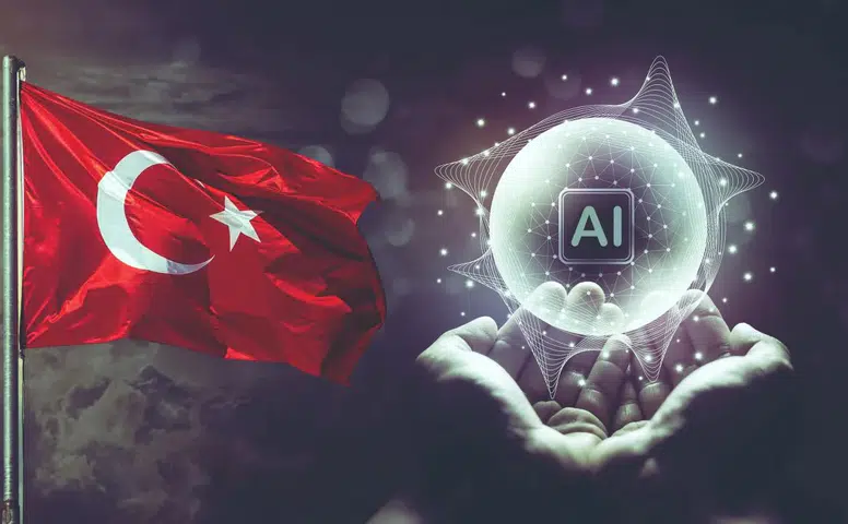 Türkiye Yapay Zekâ Eylem Planı: 1 trilyon liralık yatırım fırsatı