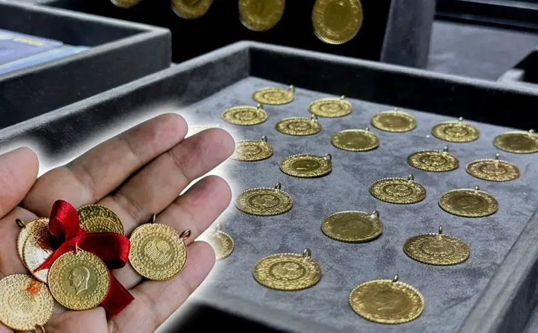 Yastık altında ne kadar altın var artık bilinecek: Gram altında yeni dönem