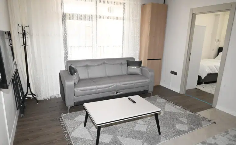 Konya’ya otel konforunda konukevi yapıldı: Tamamen ücretsiz olacak