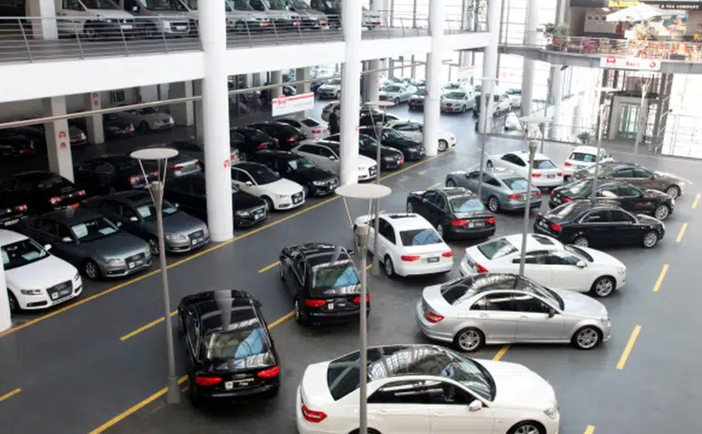 İkinci el piyasasında sular duruldu: Otomobil fiyatları düşüyor