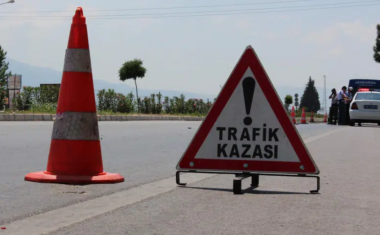 Konya'daki bu yolda can pazarı: Çok sayı yaralı ve ölü var