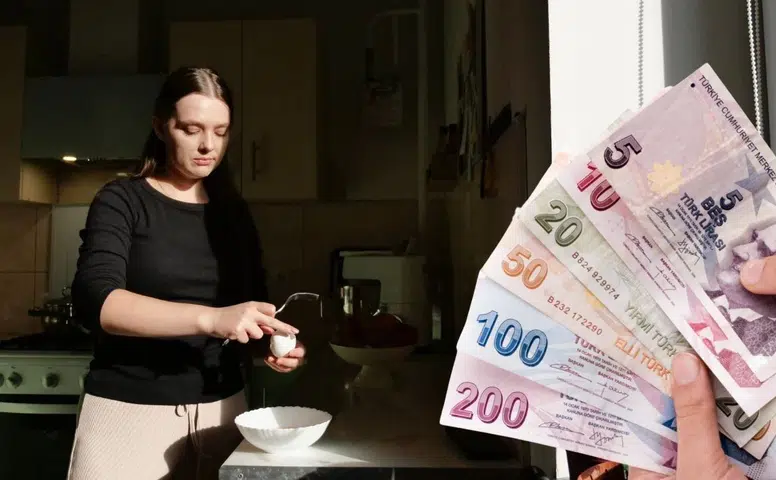 Milyonlarca ev kadınına müjdeli haber: Emeklilikleri için o büyük adım atıldı