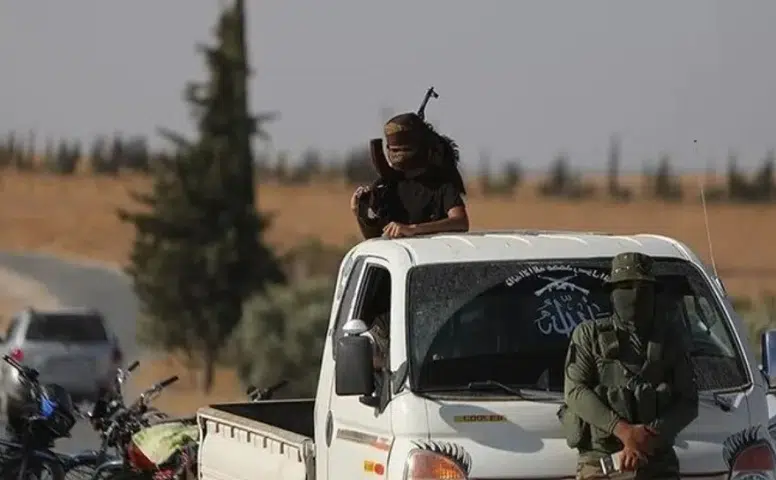 Terör örgütü YPG'nin feshi ne anlama geliyor: Ortadoğu'da dengeler değişiyor