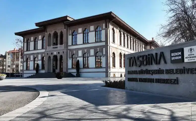 Konya'da iş arayanlara fırsat: Büyükşehir onlarca personel alacak