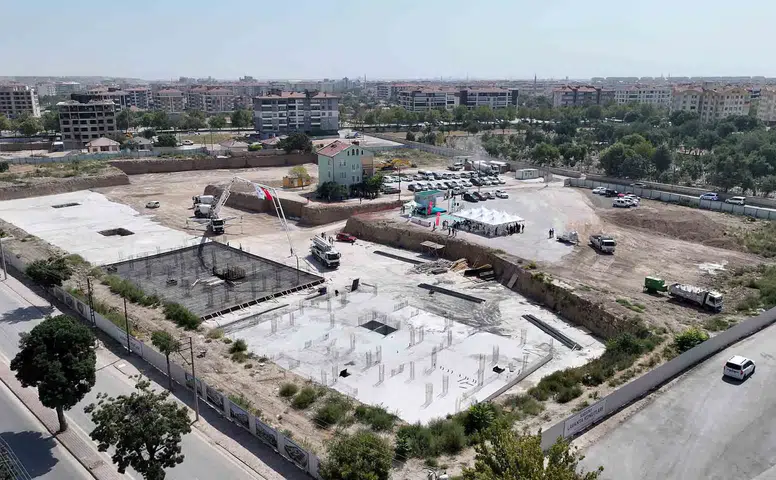 Konya'da konut sahibi olmayan kimse kalmayacak: Belediye yeni projeyi duyurdu