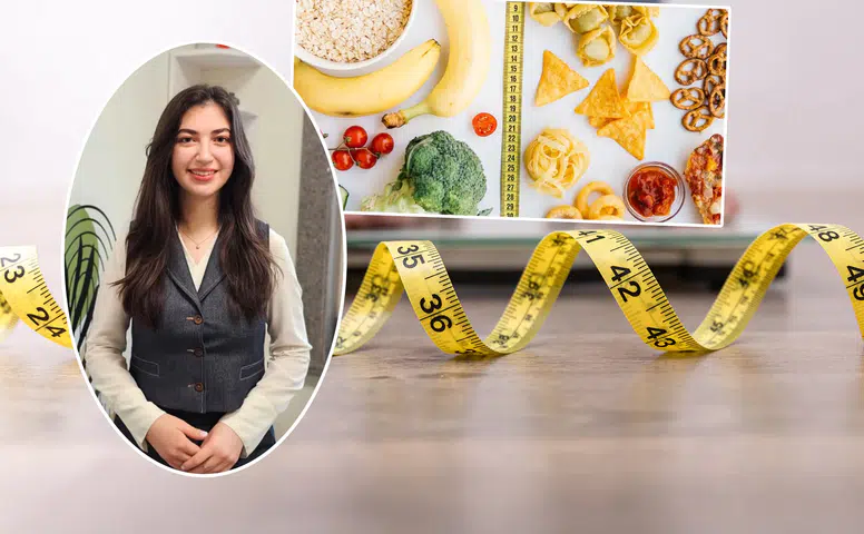 Bir haftada 5 kilo verdiren diyet! Konya’daki uzmandan kritik uyarı