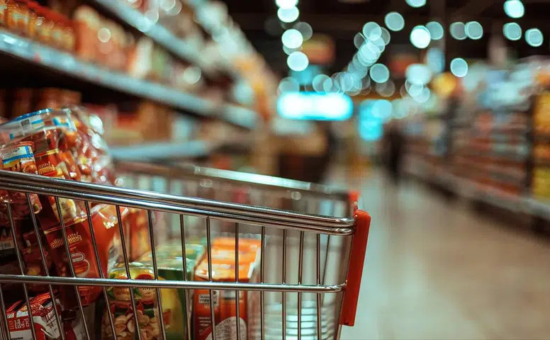Konya'daki marketlere nefes aldırılmıyor: Fiyatlar denetlendi