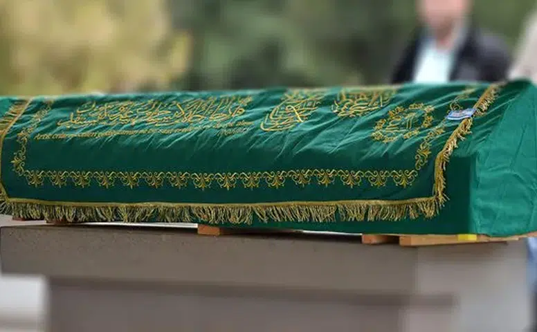 Konya'nın sevilen sesi vefat etti: Gezgiç ailesinin acı günü