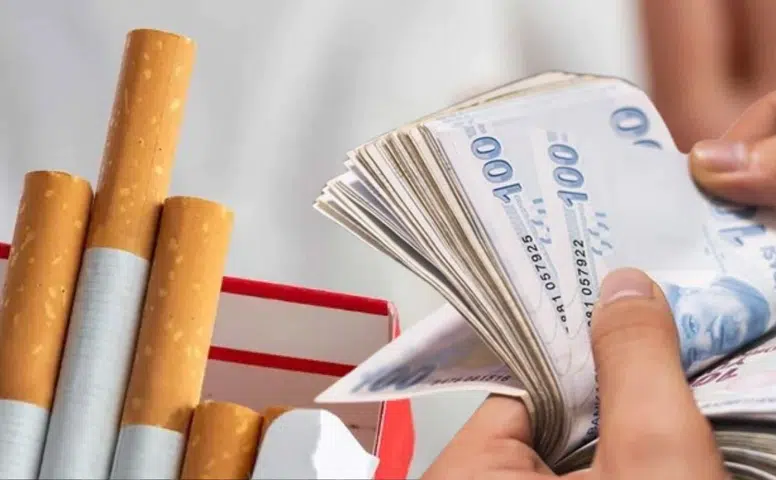Tiryakiler bu karara üzülecek: Meşhur marka sigara 140 TL oldu