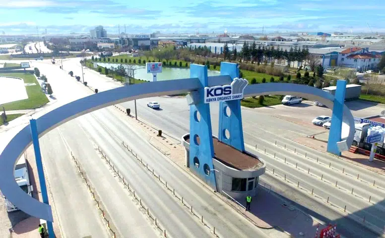 Konya sanayisi 9 üründe tüm ülkelere karşı korunma önlemi uyguladı