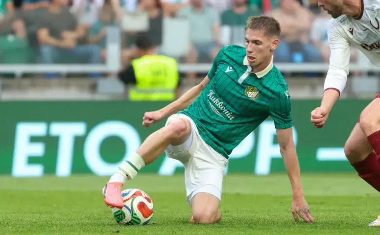 Konyaspor, Rajmund Toth’u imzaya getiriyor